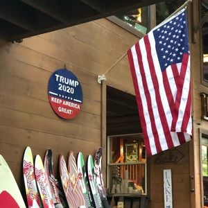 Meet your Posher, Janet